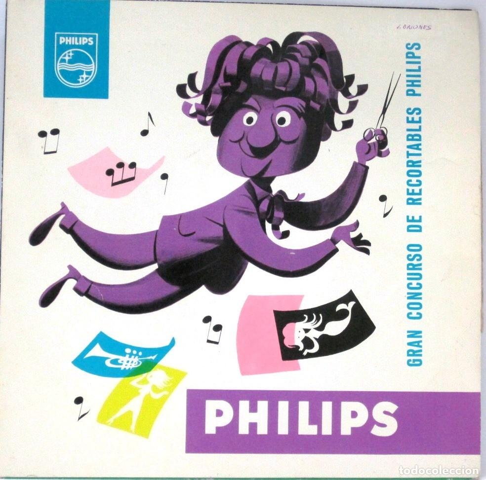 Discos de vinilo: LA MELODIA VIAJERA - SINGLE
