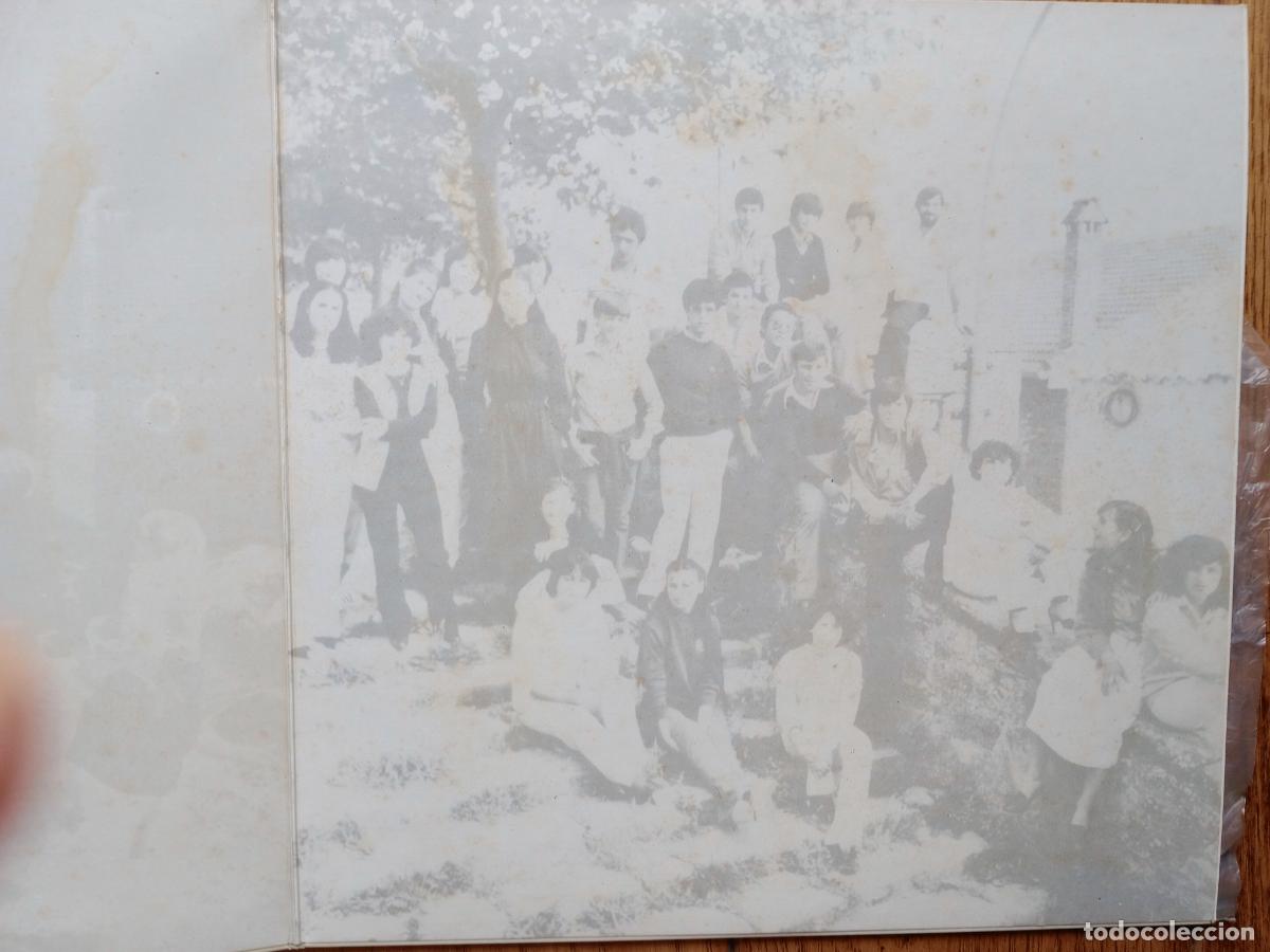 Discos de vinilo: Ataiar - joteras de Larraga - Foto 3