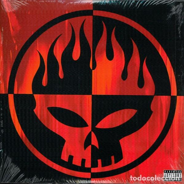 Discos de vinilo: The Offspring &ndash; Live 2 LP