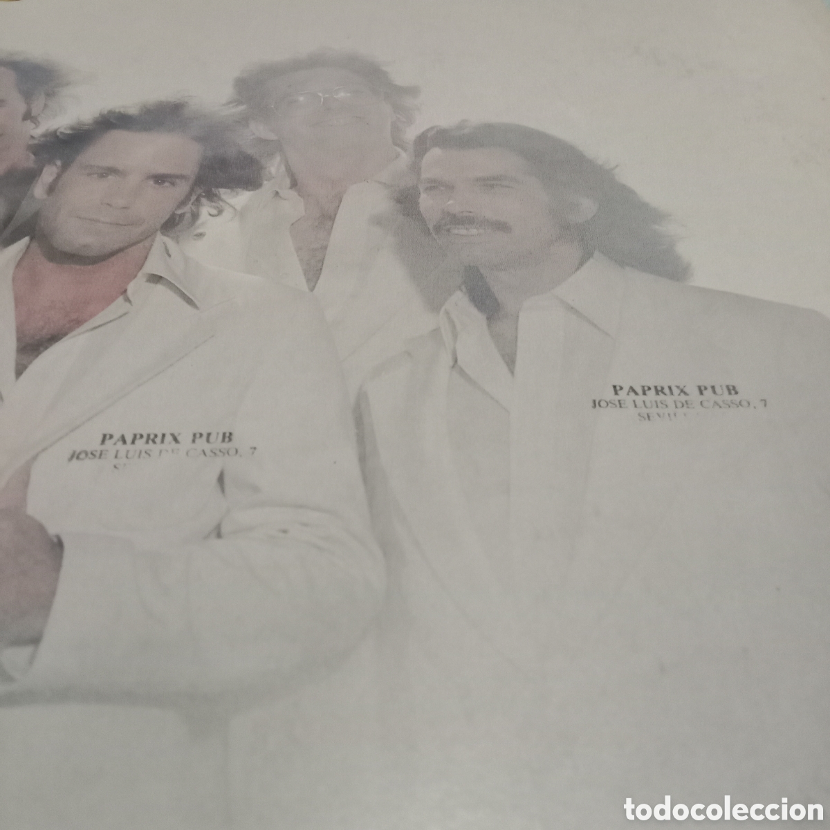 Discos de vinilo: GRATEFUL DEAD - GO TO HEAVEN - LP - Foto 4