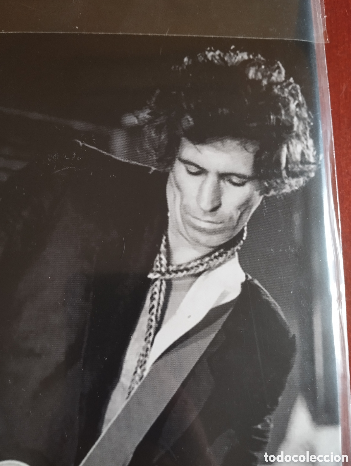 Discos de vinilo: The Rolling Stones - Digggin Deeper - 2LP - Foto 4