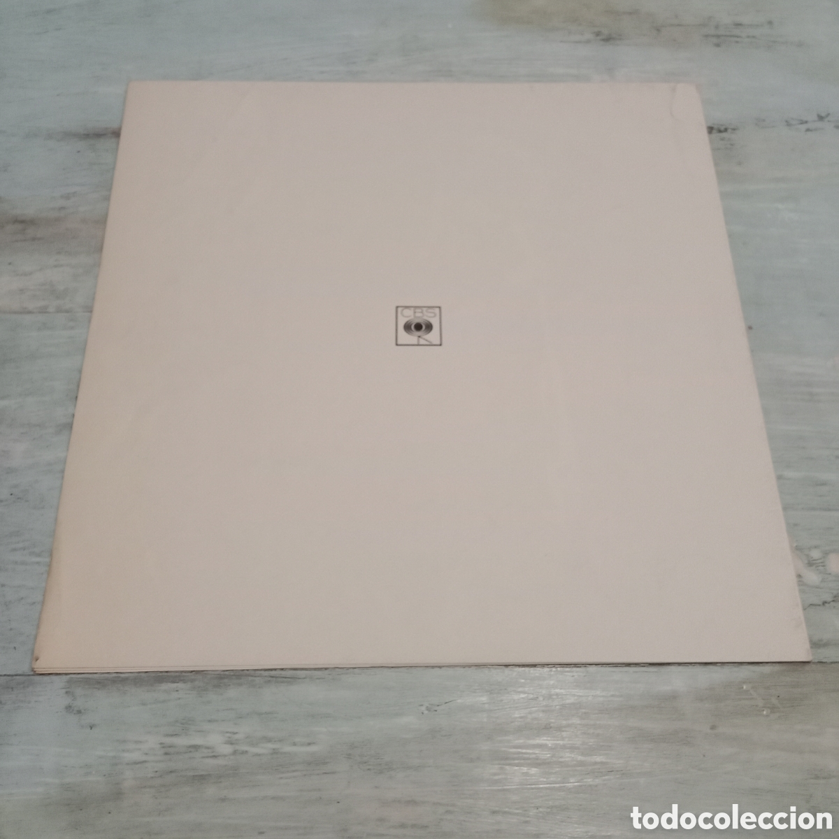 Discos de vinilo: BOB DYLAN - BLOOD ON THE TRACKS - LP - Foto 6
