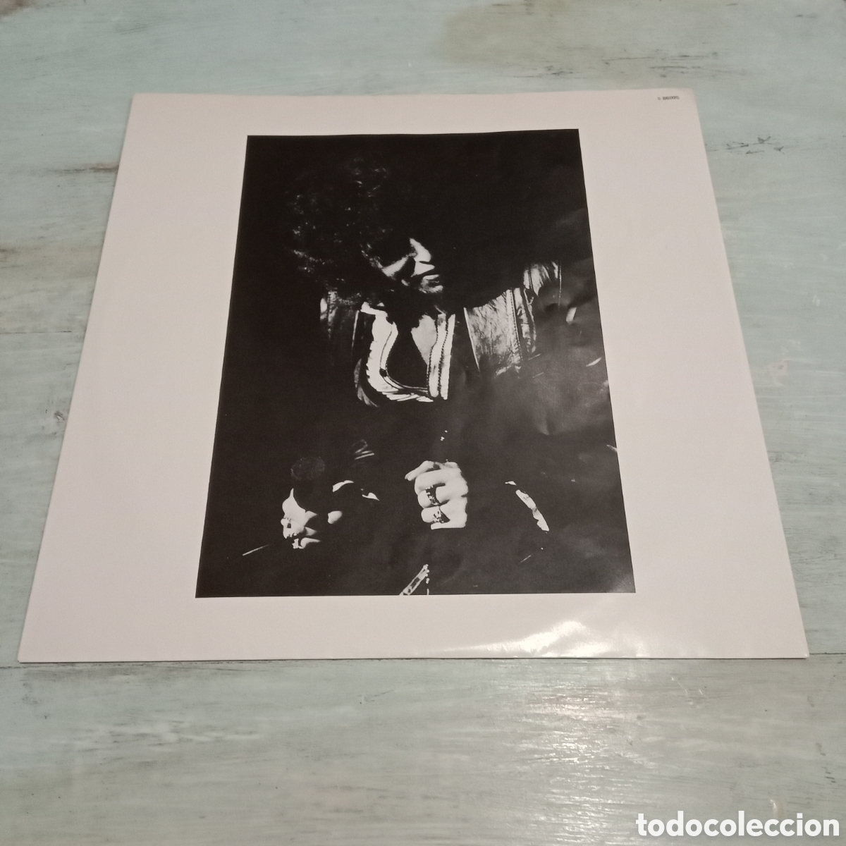 Discos de vinilo: BOB DYLAN - SLOW TRAIN COMING - LP - Foto 4
