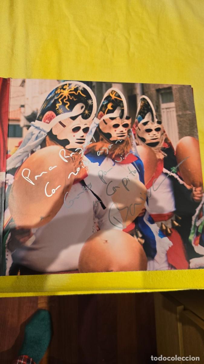 Discos de vinilo: Baiuca - Barullo Lp Vinilo