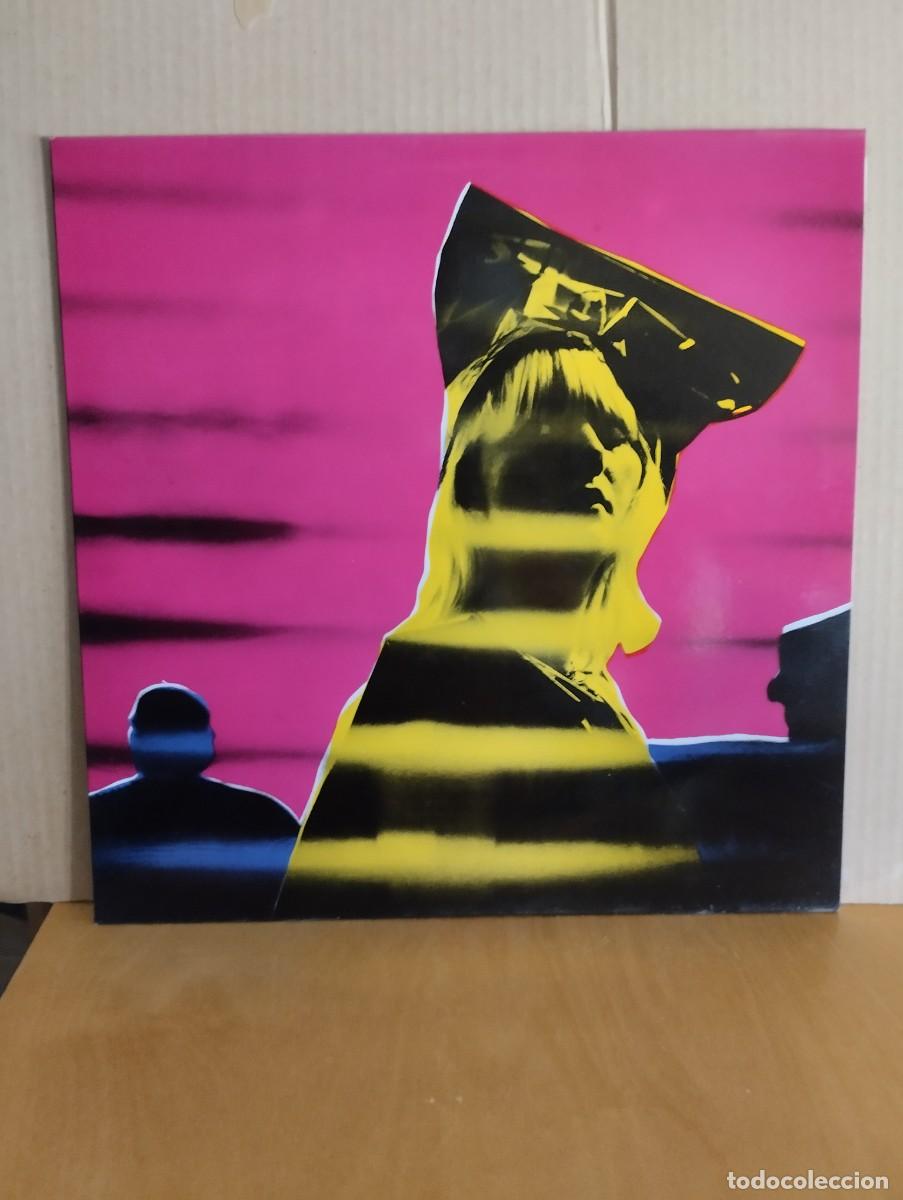 Discos de vinilo: THE TIMES ----- E FOR EDWARD