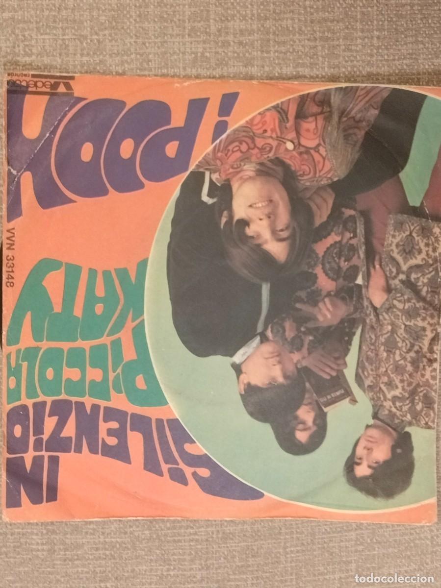 Discos de vinilo: Colecci&oacute;n 26 Singles musica europea y espa&ntilde;ola a&ntilde;os 60, 70 y 80. Variados. Ver fotos.