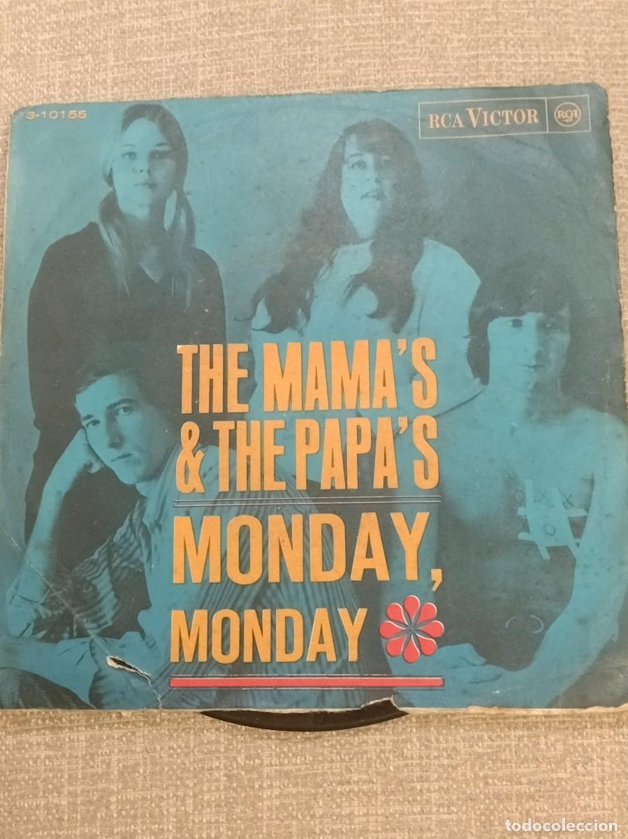 Discos de vinilo: Colecci&oacute;n 26 Singles musica europea y espa&ntilde;ola a&ntilde;os 60, 70 y 80. Variados. Ver fotos.