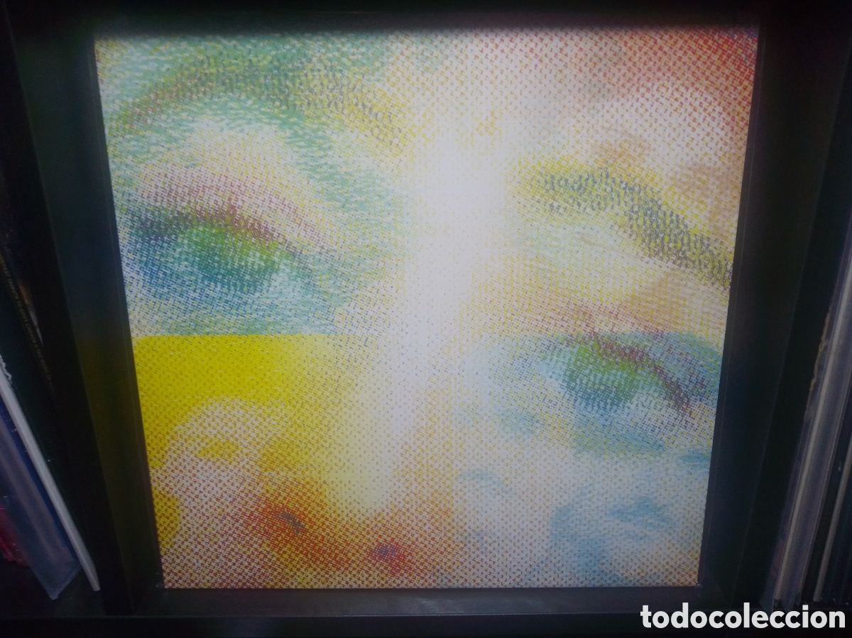 Discos de vinilo: Coma World &ndash; Coma Wong (Byrd Out, 2023) - Jazz Moderno, Dub, Electr&oacute;nica, Experimental - Precintado