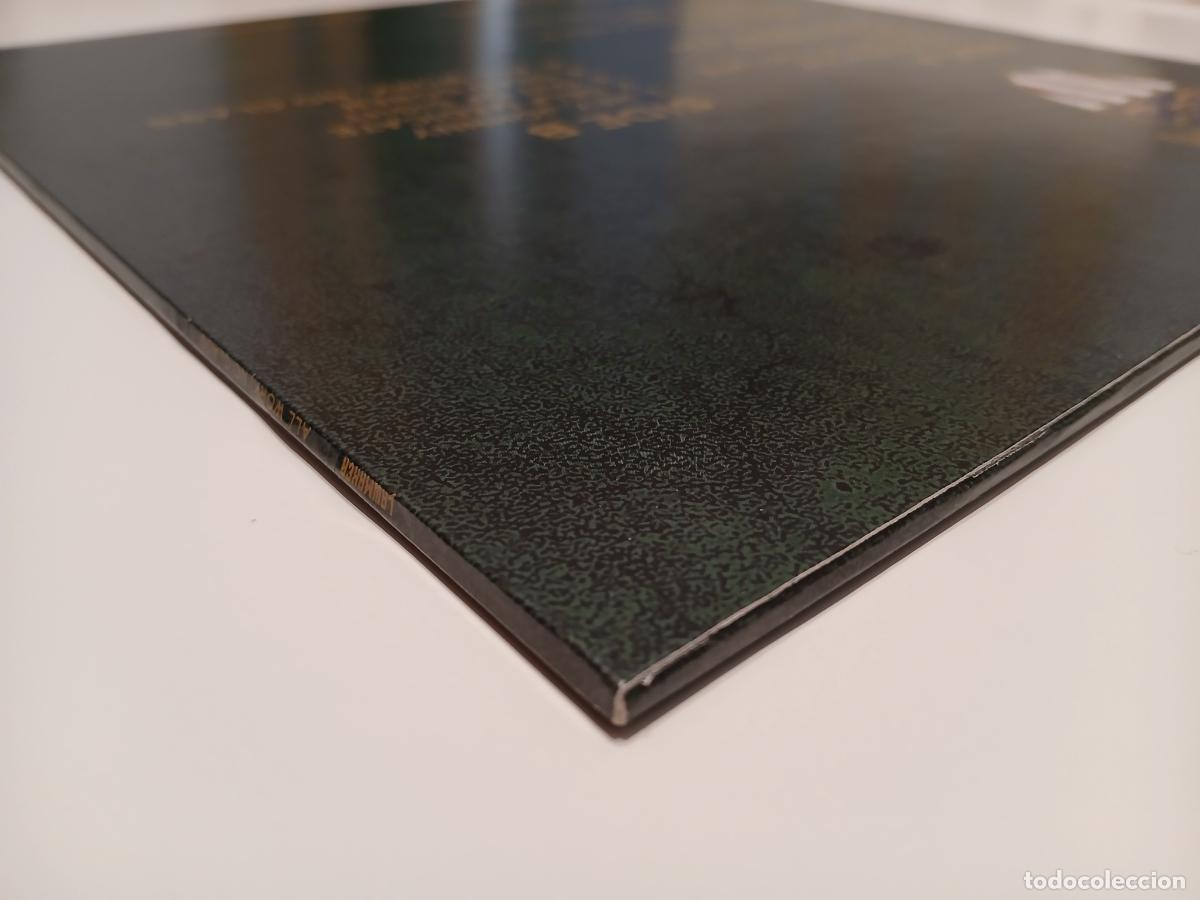 Discos de vinilo: Lawmaker &ndash; All Work, No Class- (2021) LP disco vinilo - Foto 6