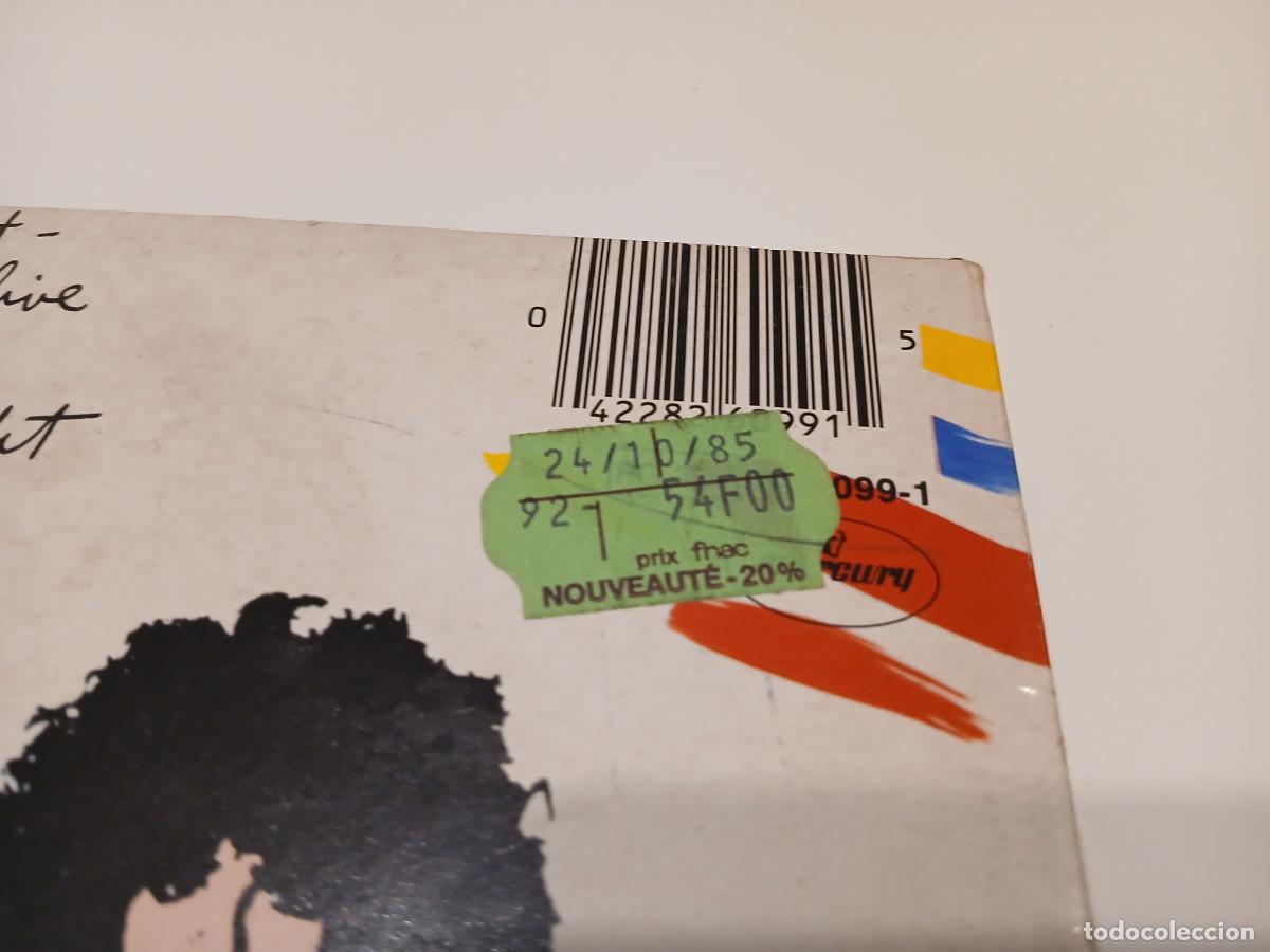 Discos de vinilo: Kiss &lrm;&ndash; Asylum- (1985) LP disco vinilo - Foto 7