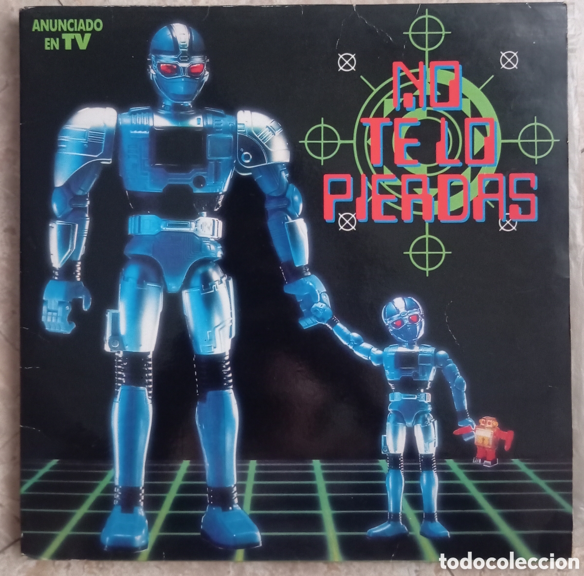 Discos de vinilo: VINILO NO TE LO PIERDAS