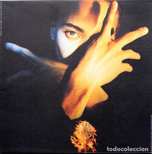Dischi in vinile: Terence Trent D'Arby, Terence Trent D'Arby's Neither Fish Nor Flesh: A Soundt - LP