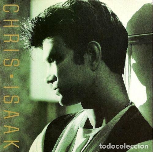 Dischi in vinile: Chris Isaak, Chris Isaak - LP