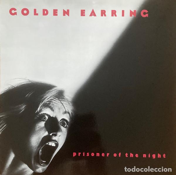 Discos de vinil: Golden Earring, Live - LP