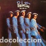 Dischi in vinile: The Rubettes, We Can Do It - LP