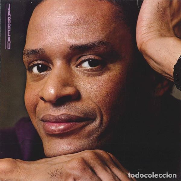 Dischi in vinile: Al Jarreau, Jarreau - LP