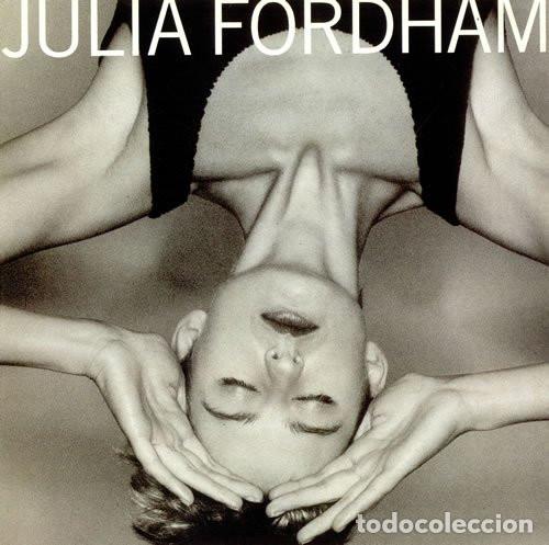 Discos de vinilo: - LP Julia Fordham, Julia Fordham