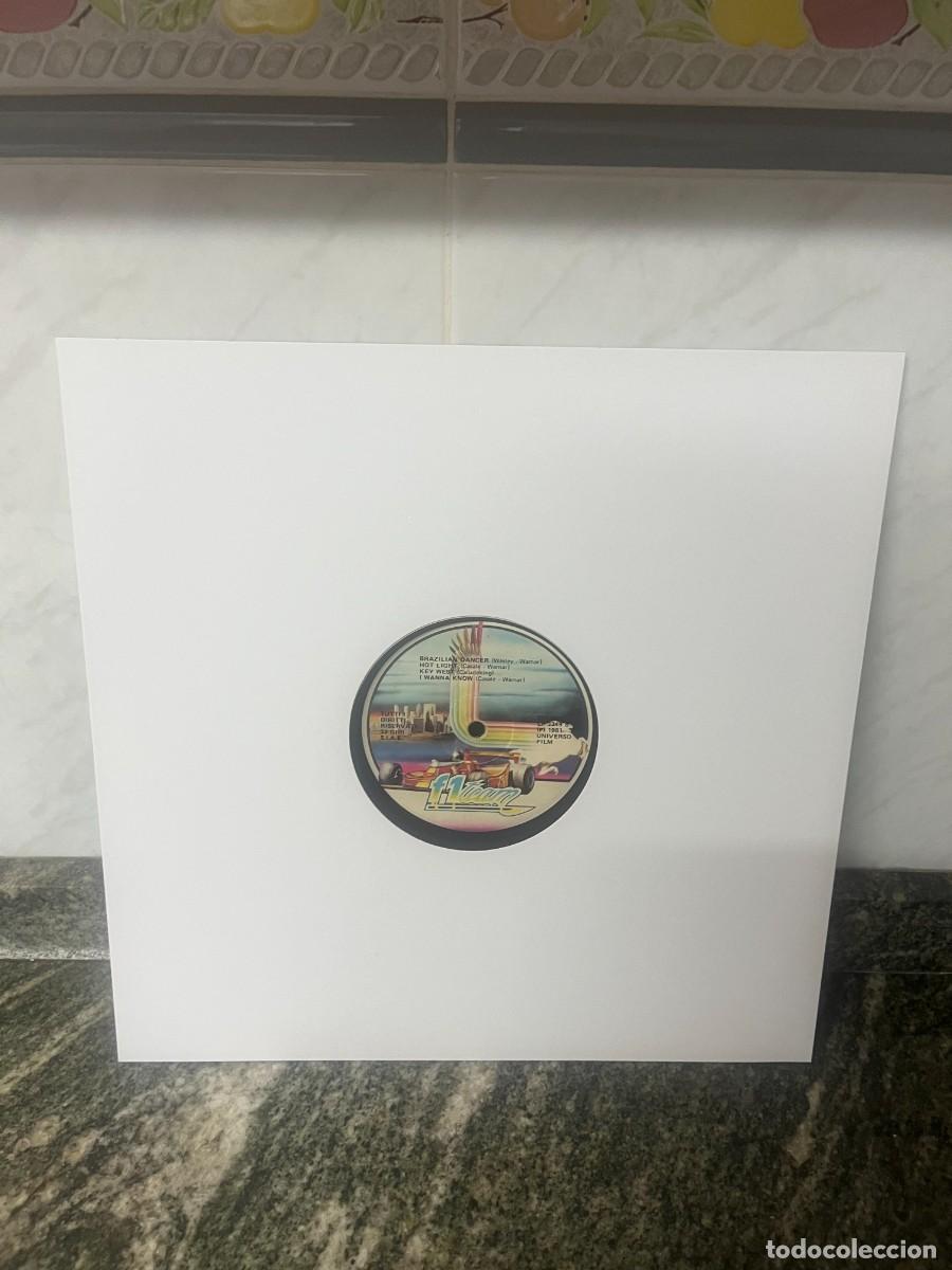 Discos de vinilo: Kasso &lrm;&ndash; Kasso Album .