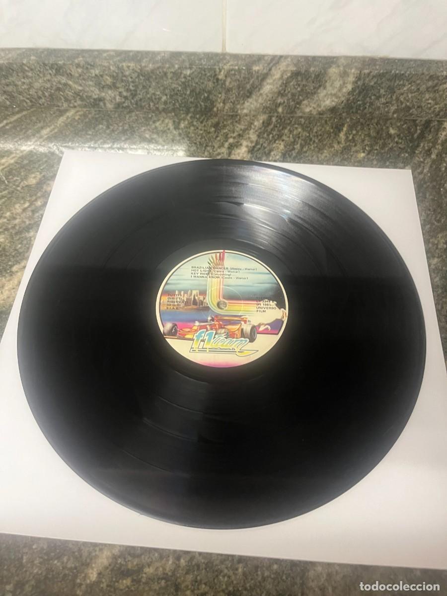 Discos de vinilo: Kasso &lrm;&ndash; Kasso Album . - Foto 2