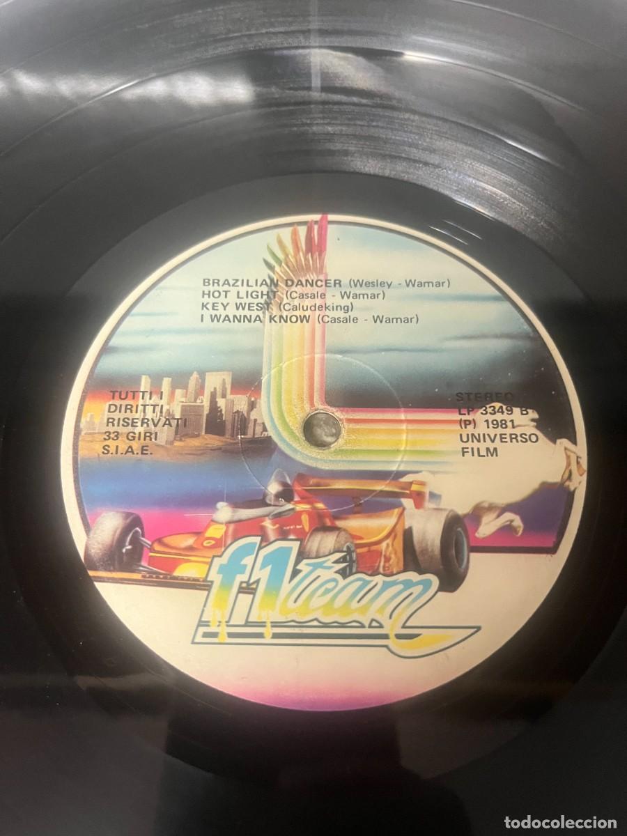 Discos de vinilo: Kasso &lrm;&ndash; Kasso Album . - Foto 3