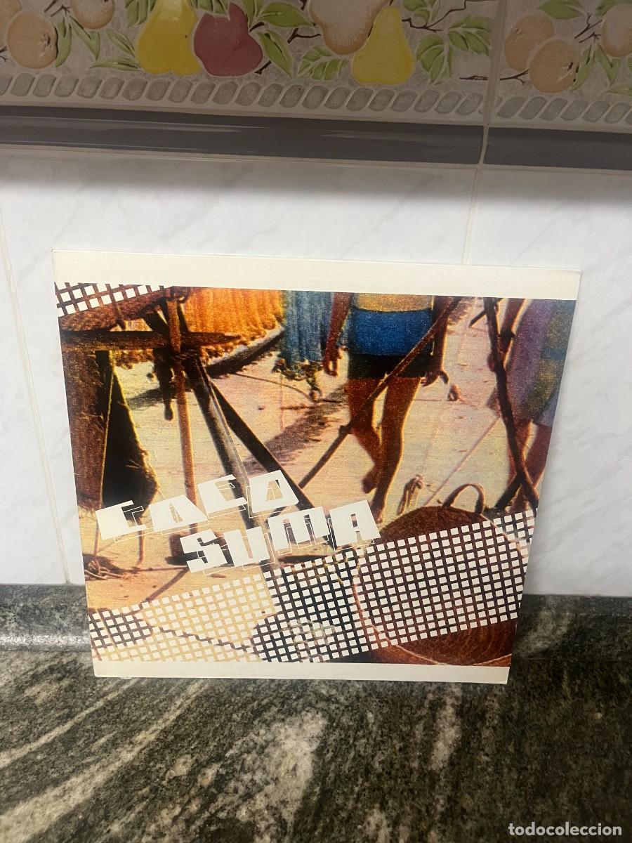 Discos de vinilo: Cocosuma I Refuse To Grow Up