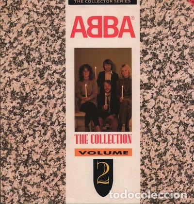 Discos de vinilo: The Collection - Volume 2- 5013428031988