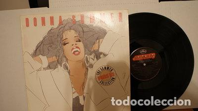Discos de vinilo: The Summer Collection (Greatest Hits)- 0042282614414