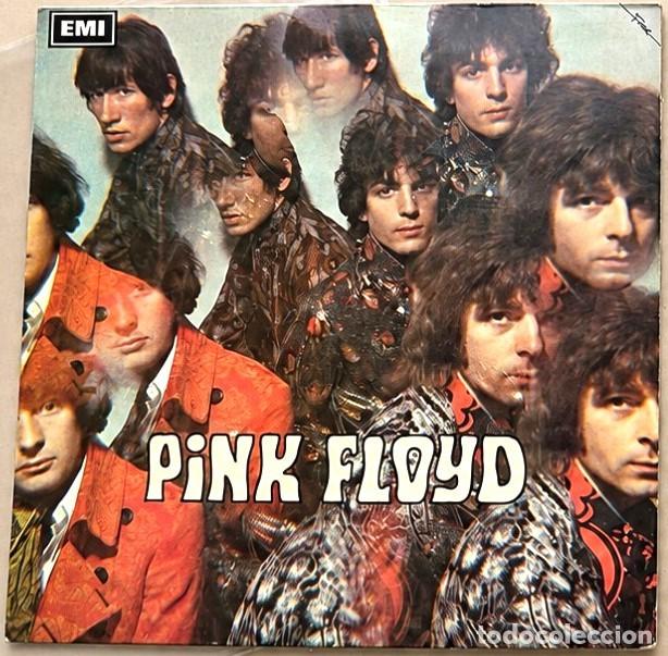 Discos de vinilo: Pink Floyd - The Piper At The Gates Of Dawn &ndash; UK Fame Reissue 1983