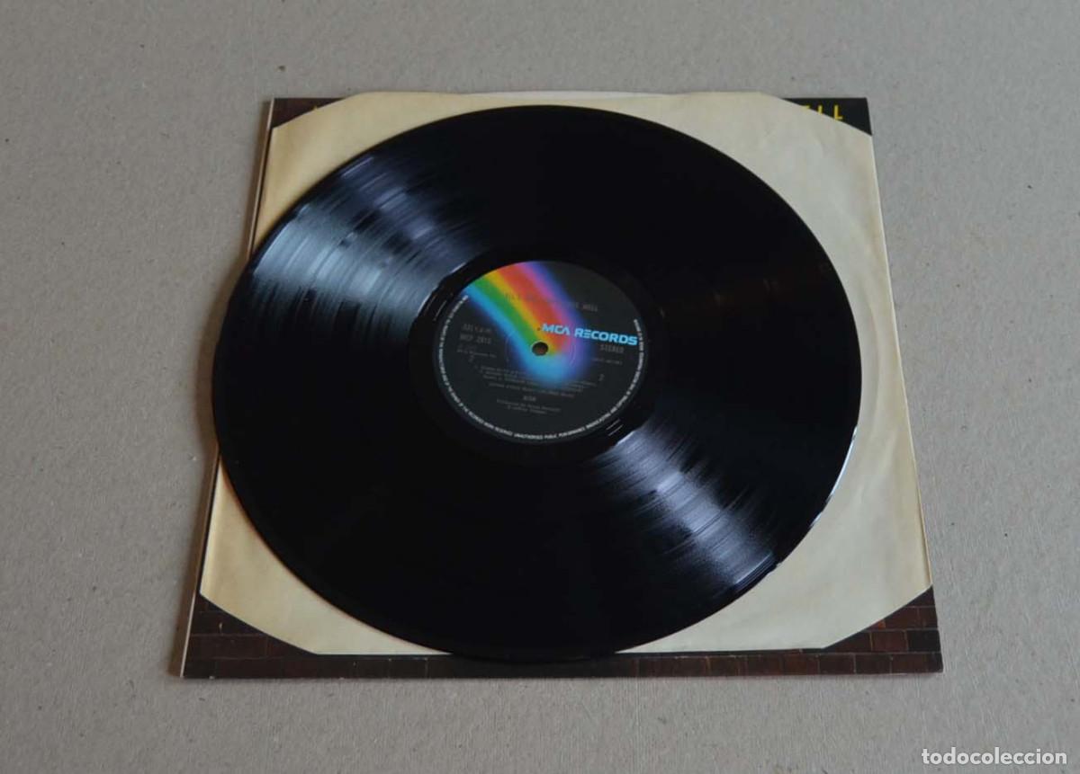 Discos de vinilo: MAN - ALLS WELL THAT ENDS WELL - Foto 3