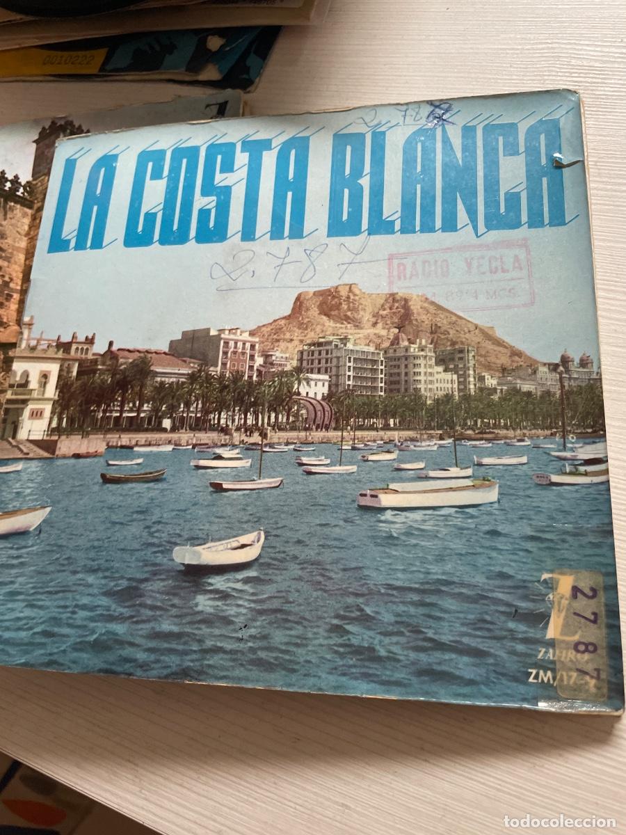 Discos de vinilo: La costa blanca single - Foto 1