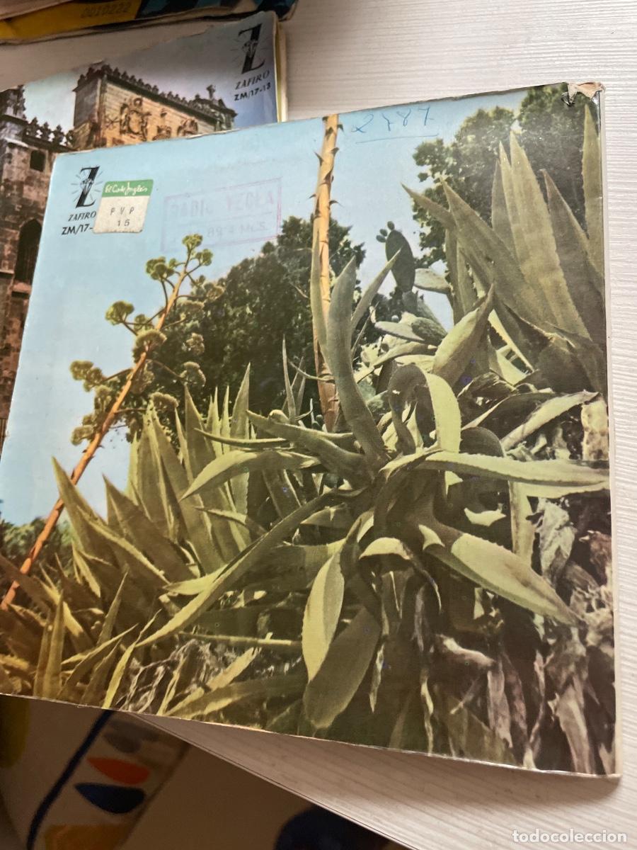 Discos de vinilo: La costa blanca single - Foto 2