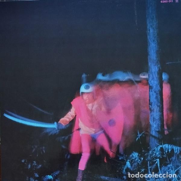 Discos de vinilo: BLACK SABBATH Paranoid (LP) - Foto 2
