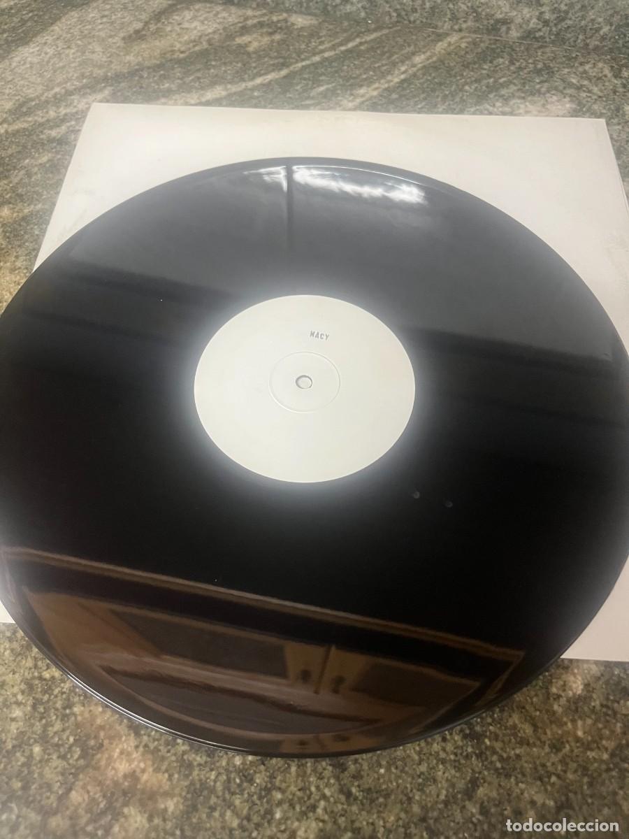 Discos de vinilo: Macy Gray Vs Fatboy Slim Love Live - Foto 2