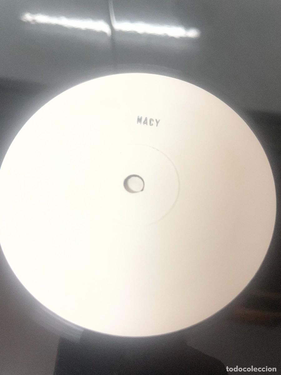 Discos de vinilo: Macy Gray Vs Fatboy Slim Love Live - Foto 3
