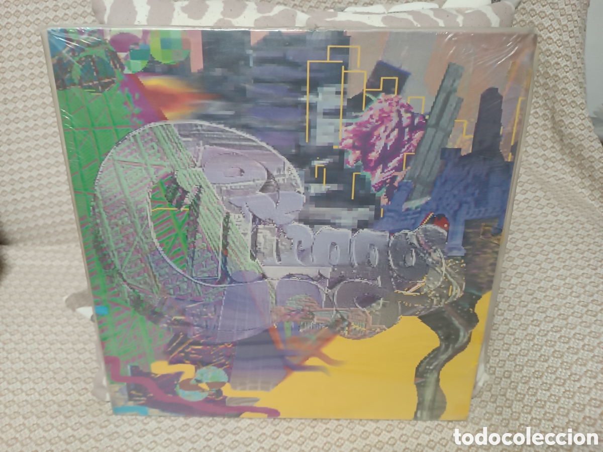Discos de vinilo: Chicago 19 ...............