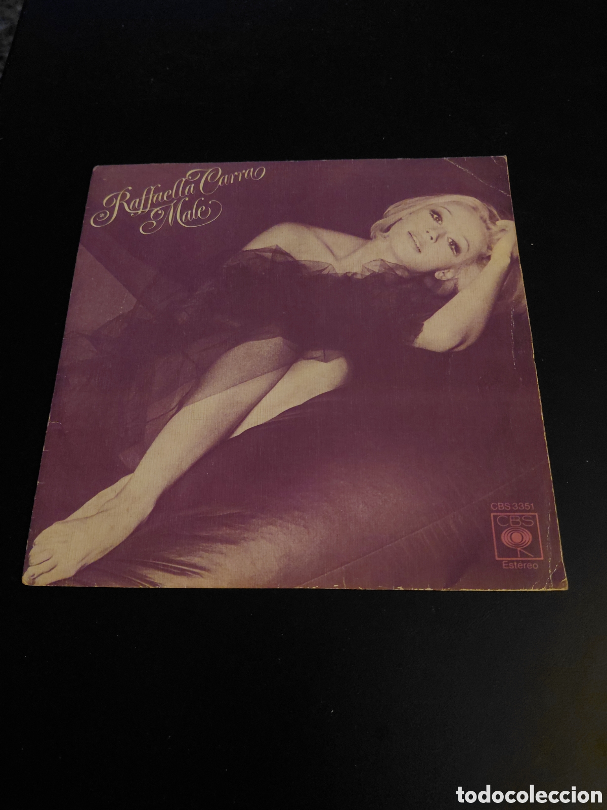 Discos de vinilo: Lote 3 vinilos 7&rdquo;45rpm varios estilos