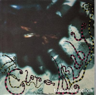Discos de vinilo: Lullaby- 0042287199114