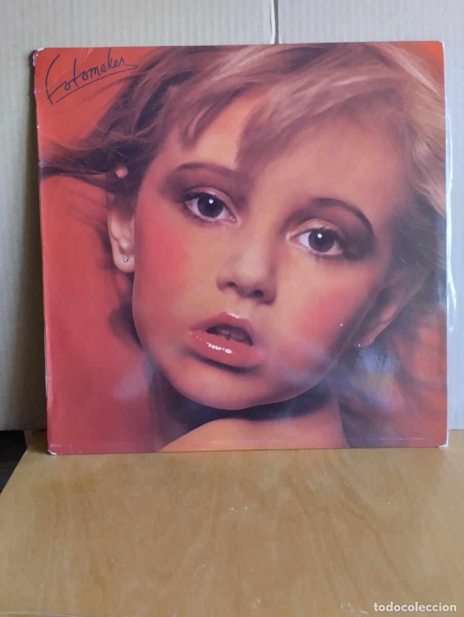 Discos de vinilo: FOTOMAKER ----- FOTOMAKER