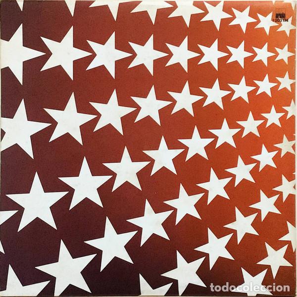 Discos de vinilo: La Trinca, Nou De Trinca - LP - Foto 4
