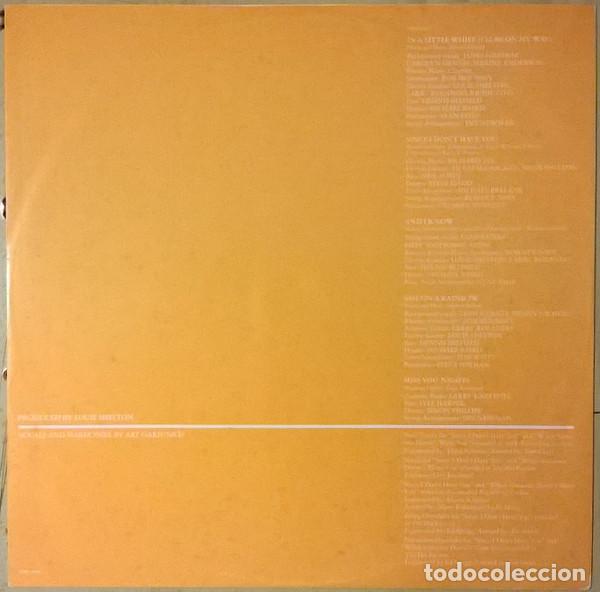 Discos de vinilo: Art Garfunkel, Fate For Breakfast - LP - Foto 5