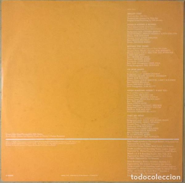 Discos de vinilo: Art Garfunkel, Fate For Breakfast - LP - Foto 6