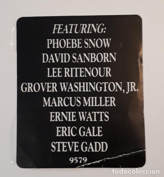 Discos de vinilo: Dave Grusin, Collection - LP - Foto 7
