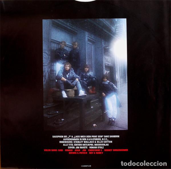 Discos de vinilo: Nena, ? (Fragezeichen) - LP - Foto 5