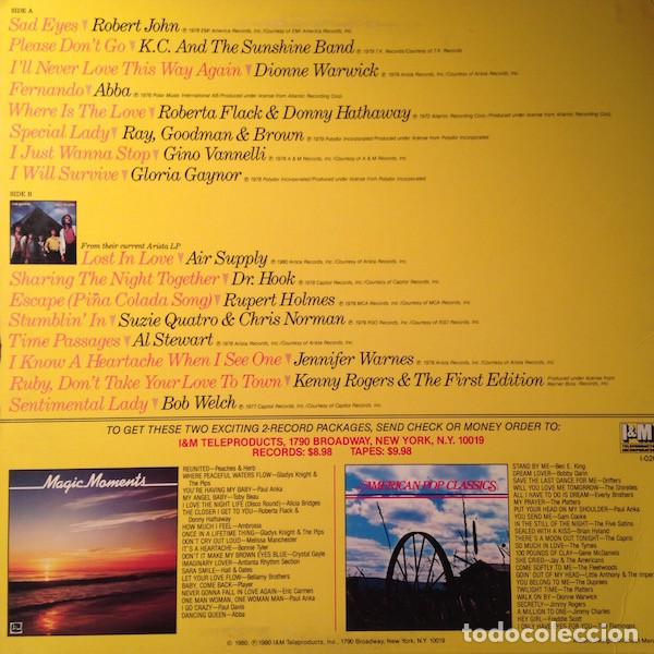 Discos de vinilo: Various, Heartbeat - LP - Foto 2