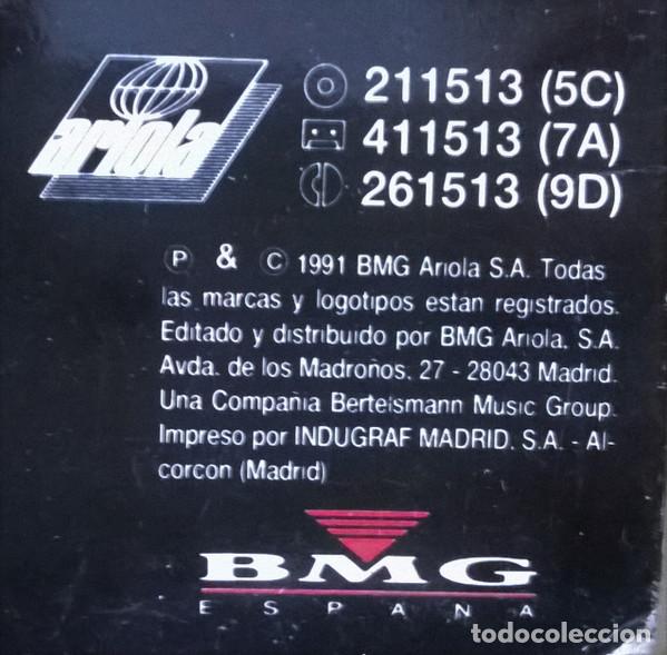 Discos de vinilo: Comit&eacute; Cisne, Instinto - LP - Foto 7
