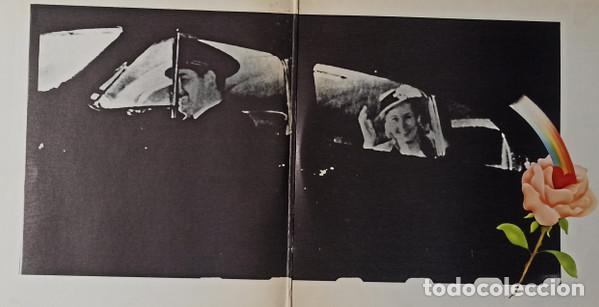 Discos de vinilo: Andrew Lloyd Webber And Tim Rice, Evita - LP - Foto 7