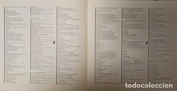Discos de vinilo: Andrew Lloyd Webber And Tim Rice, Evita - LP - Foto 11