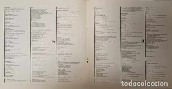 Discos de vinilo: Andrew Lloyd Webber And Tim Rice, Evita - LP - Foto 12