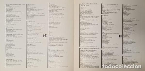 Discos de vinilo: Andrew Lloyd Webber And Tim Rice, Evita - LP - Foto 13