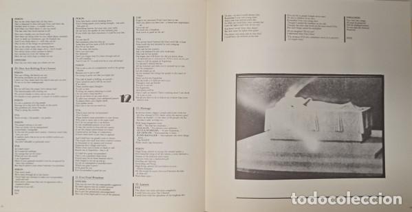 Discos de vinilo: Andrew Lloyd Webber And Tim Rice, Evita - LP - Foto 14
